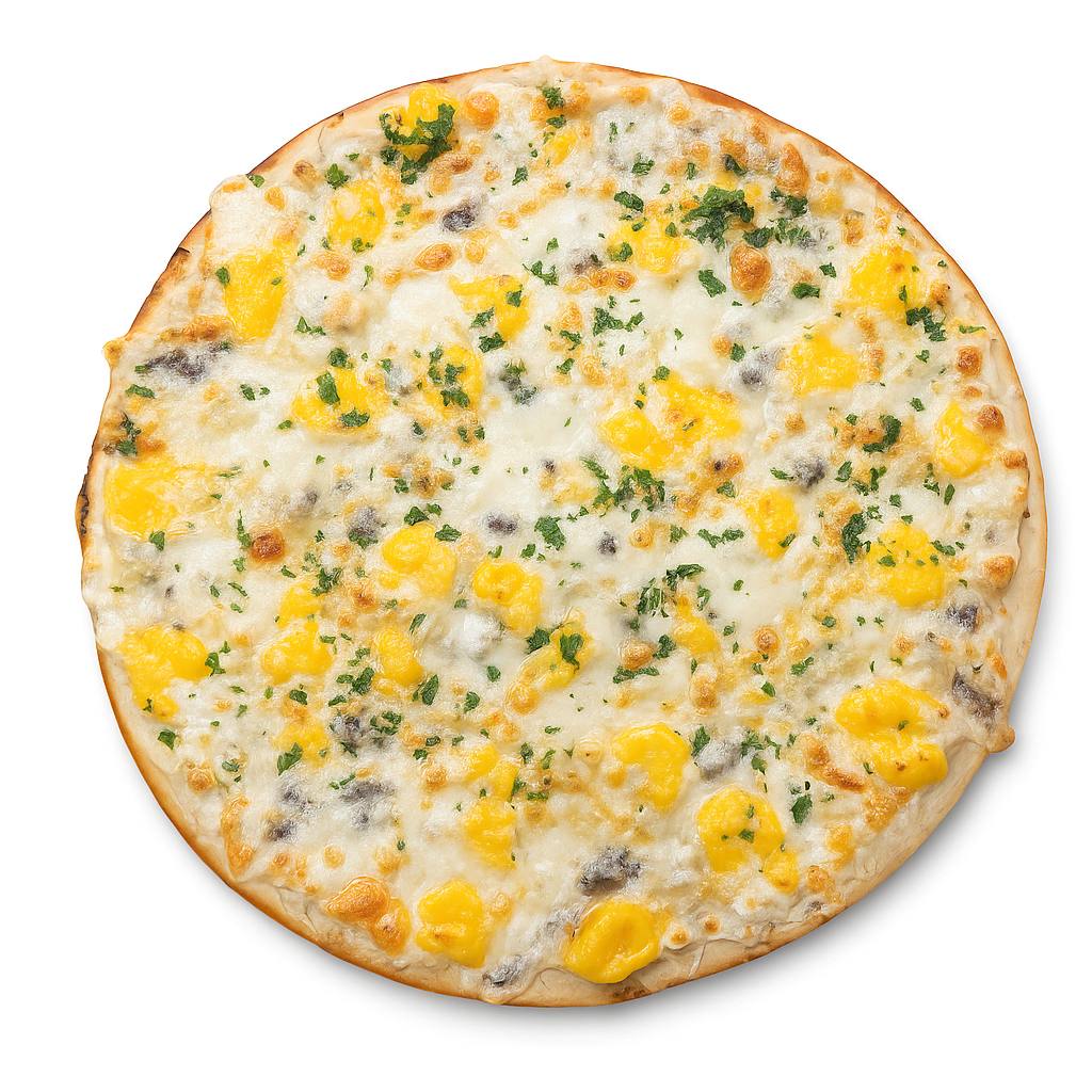 4 сыра