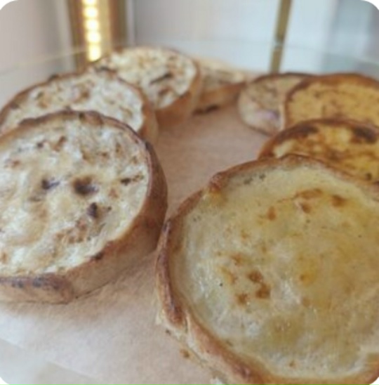 Перепечное мясное комбо 15 шт, 1,17 кг